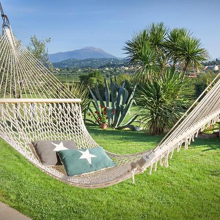 Villa Mexico-Con Piscina E Whirpool لاتيزي المظهر الخارجي الصورة
