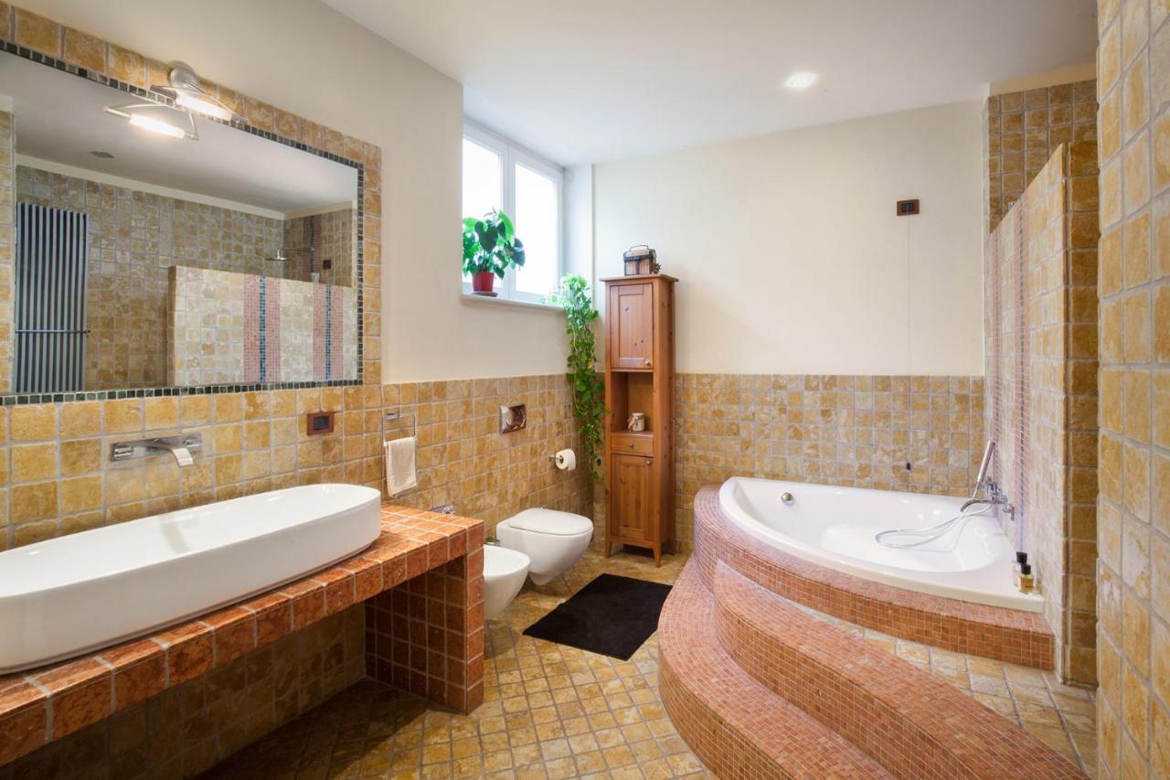 Villa Mexico-Con Piscina E Whirpool لاتيزي المظهر الخارجي الصورة