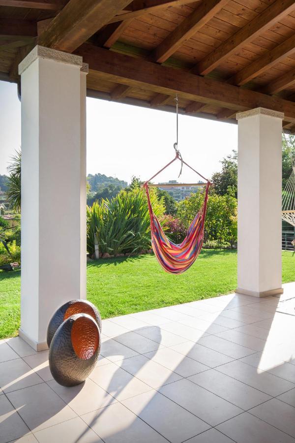 Villa Mexico-Con Piscina E Whirpool لاتيزي المظهر الخارجي الصورة